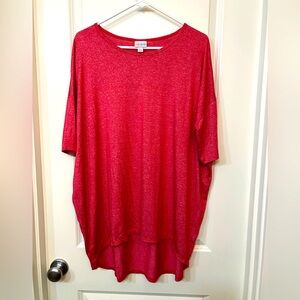 LuLaRoe Irma tunic